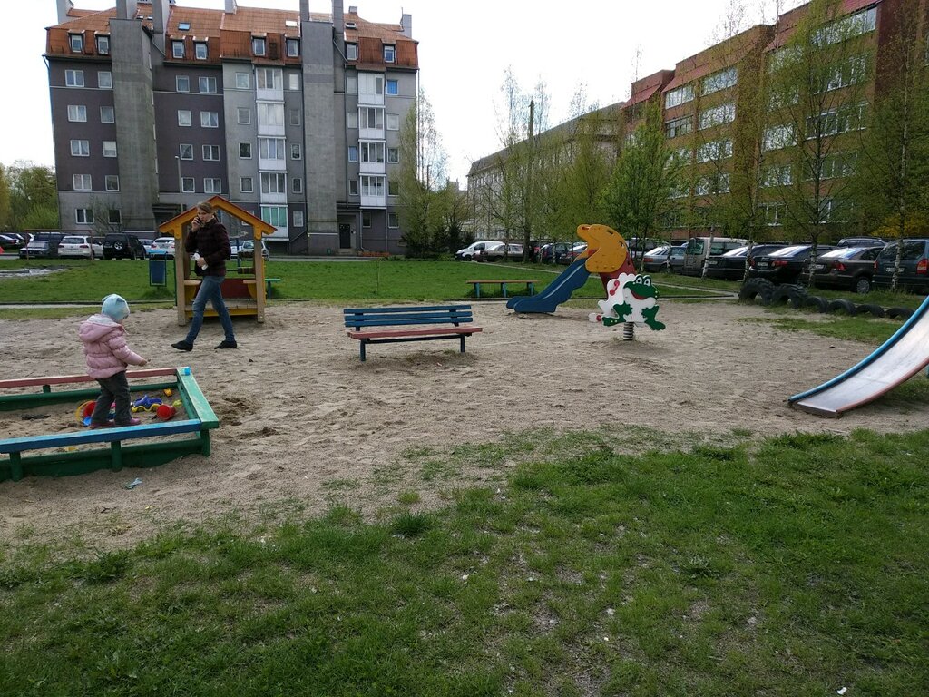 غرفة ألعاب للأطفال Детские игровые залы и площадки ، ، صورة
