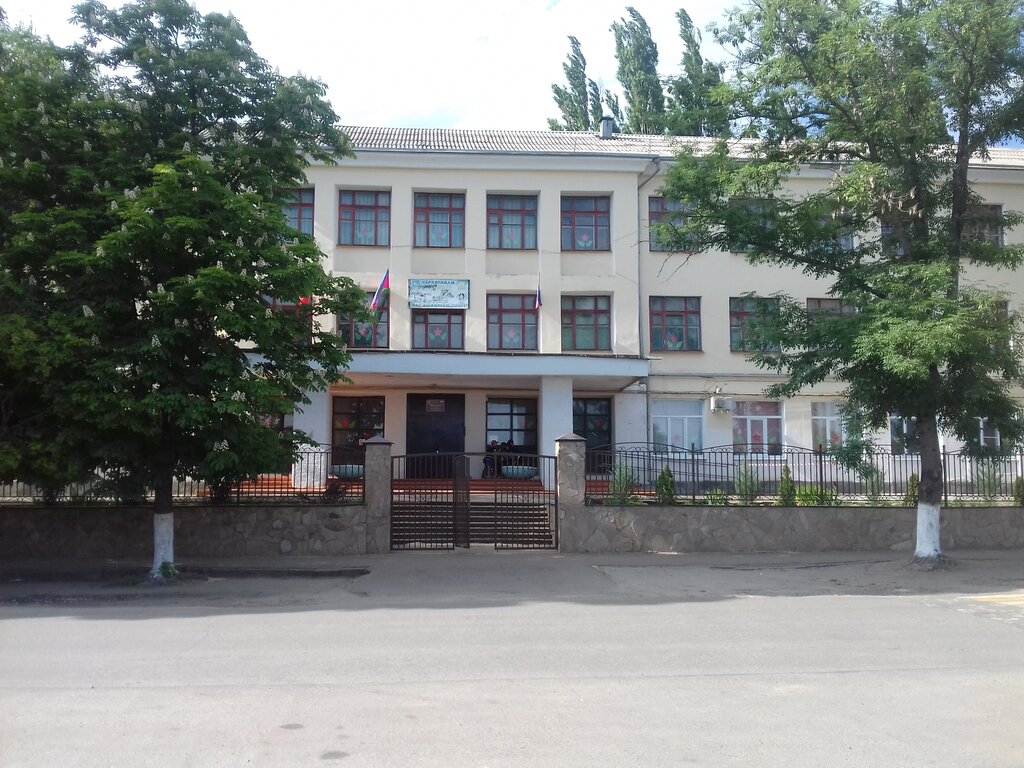 Kindergarten, nursery Det/Sad 11, Vida, Mdou, Kropotkin, photo