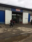 Автосервис (Aeroportovskaya ulitsa, 1А), car service, auto repair