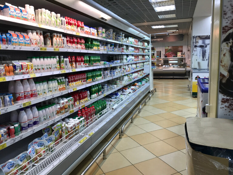 Магазин Семена Ульяновск