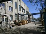 Firma Tanais (Ilyinskiy proyezd, 6), pipes and accessories