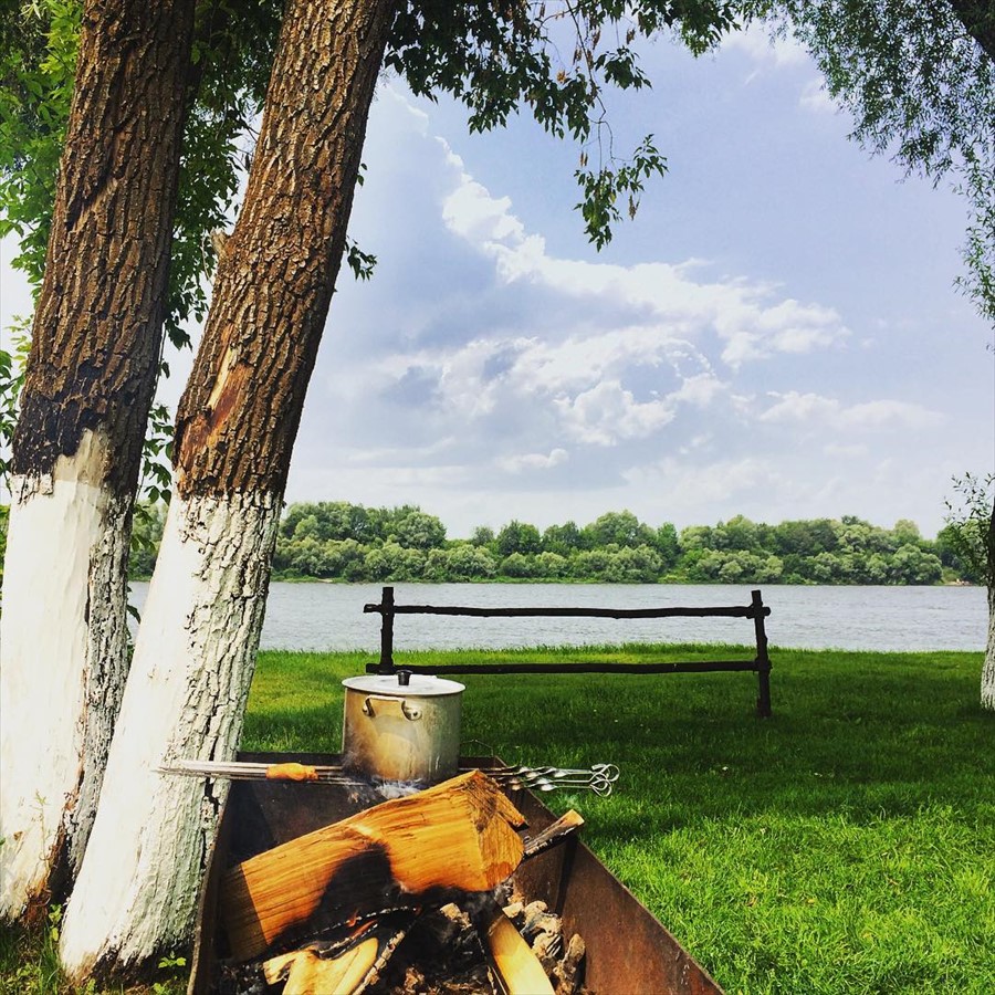 Фото Гуляй Город