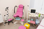 Clinic of the fetus and mother of Dr. Chubkin (Lensoveta Street, 26), diagnostic center