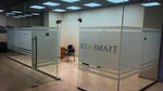 Jet And Smart (Lenina Street, 44А) ، شركة بناء
