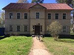 Кингисеппская центральная районная больница имени П.Н. Прохорова, Вистинская амбулатория (derevnya Vistino, Izhorskaya ulitsa, 9Ас1), ambulatory care centre, first aid post