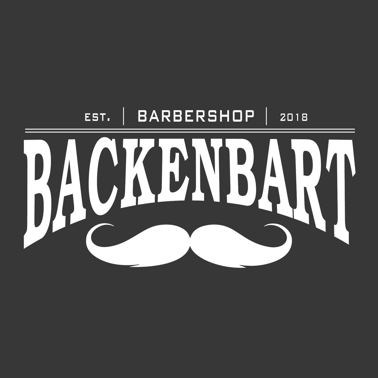 Backenbart