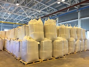 Mega-Pak (Proyezzhaya ulitsa, 6) ، مواد تعبئة وتغليف