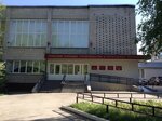 ГПОУ Тульский колледж строительства и отраслевых технологий (Рязанская ул., 40, Тула), колледж в Туле