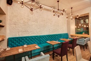 «Duo Gastrobar» фото 1