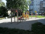 Playground (Nansena Street, 73), playground