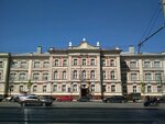 Moskovsky gosudarstvenny yuridichesky universitet im. O. Ye. Kutafina Institut yuridicheskogo perevoda (Sadovaya-Kudrinskaya Street, 9с1), education infrastructure