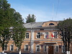 Administratsiya Mo Bogoroditsky rayon Tulskoy oblasti, otdel po rabote s naseleniyem i svyazyami s Munitsipalnymi obrazovaniyami (ulitsa Lenina, 3), administración
