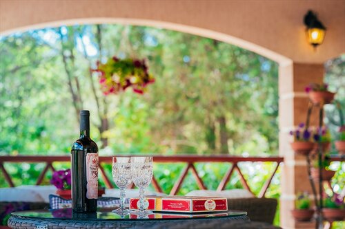 Иное жильё Рейс в Крыму