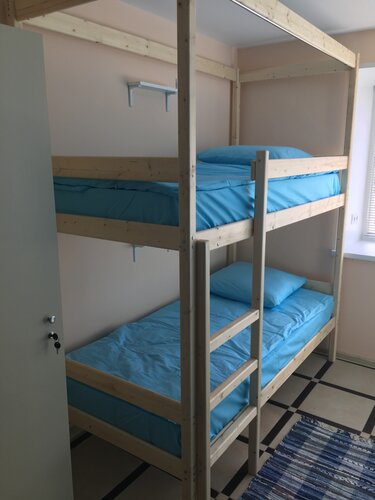 Хостел Hostel в Котласе