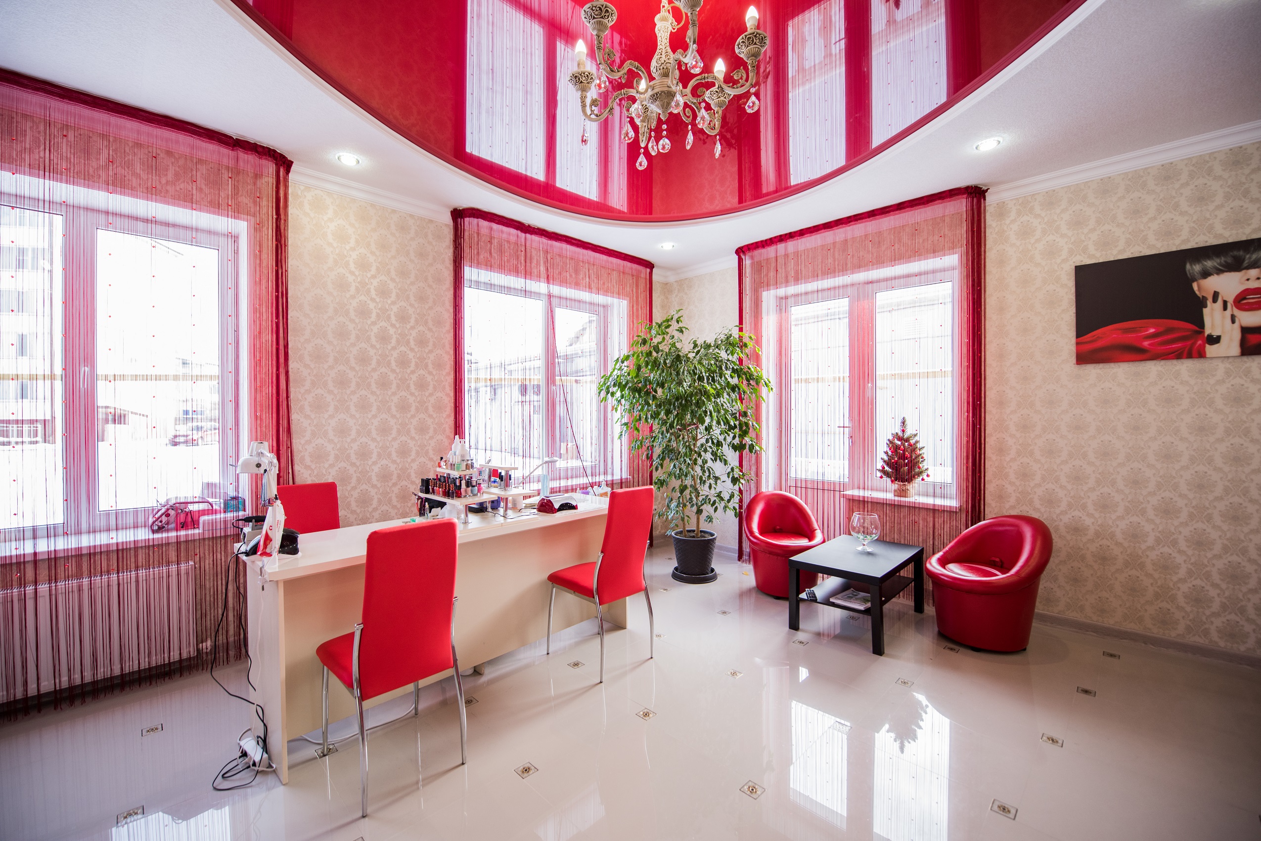 Фото Гостевой дом Версаль