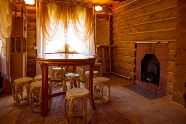 Фото Усолье