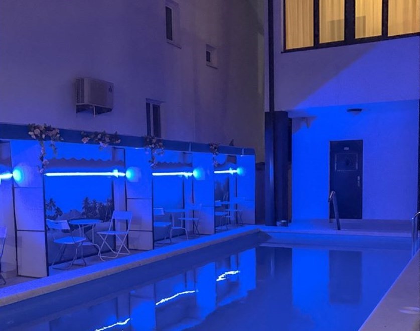 Фото Сальвадор Holiday and Aqua-zone