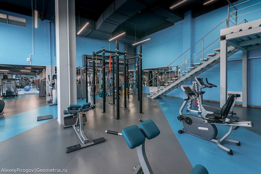 Проект перевес брайт фит