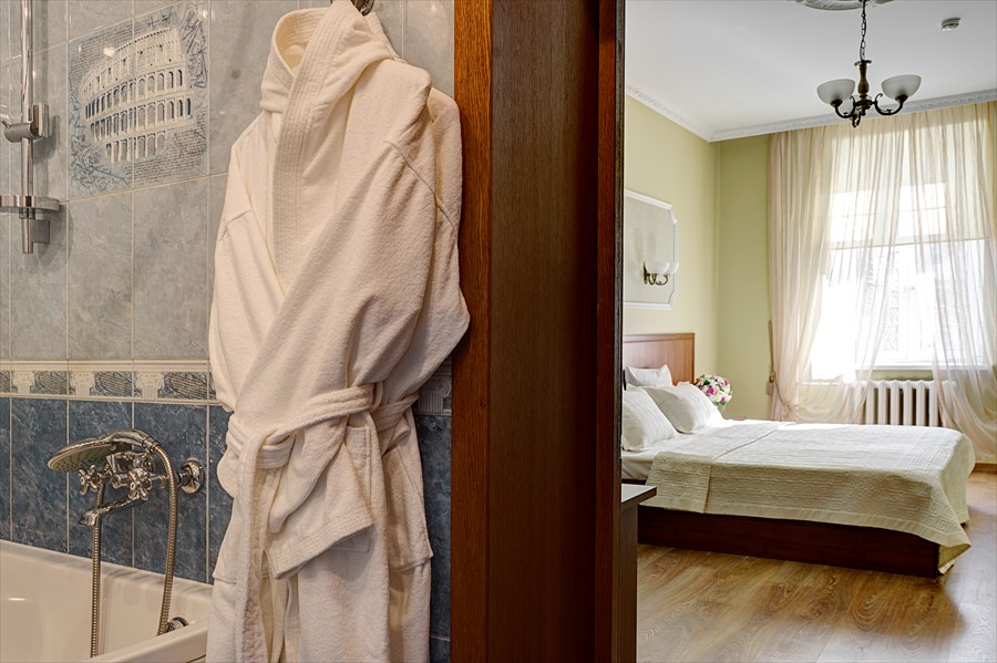 Фото отеля 3