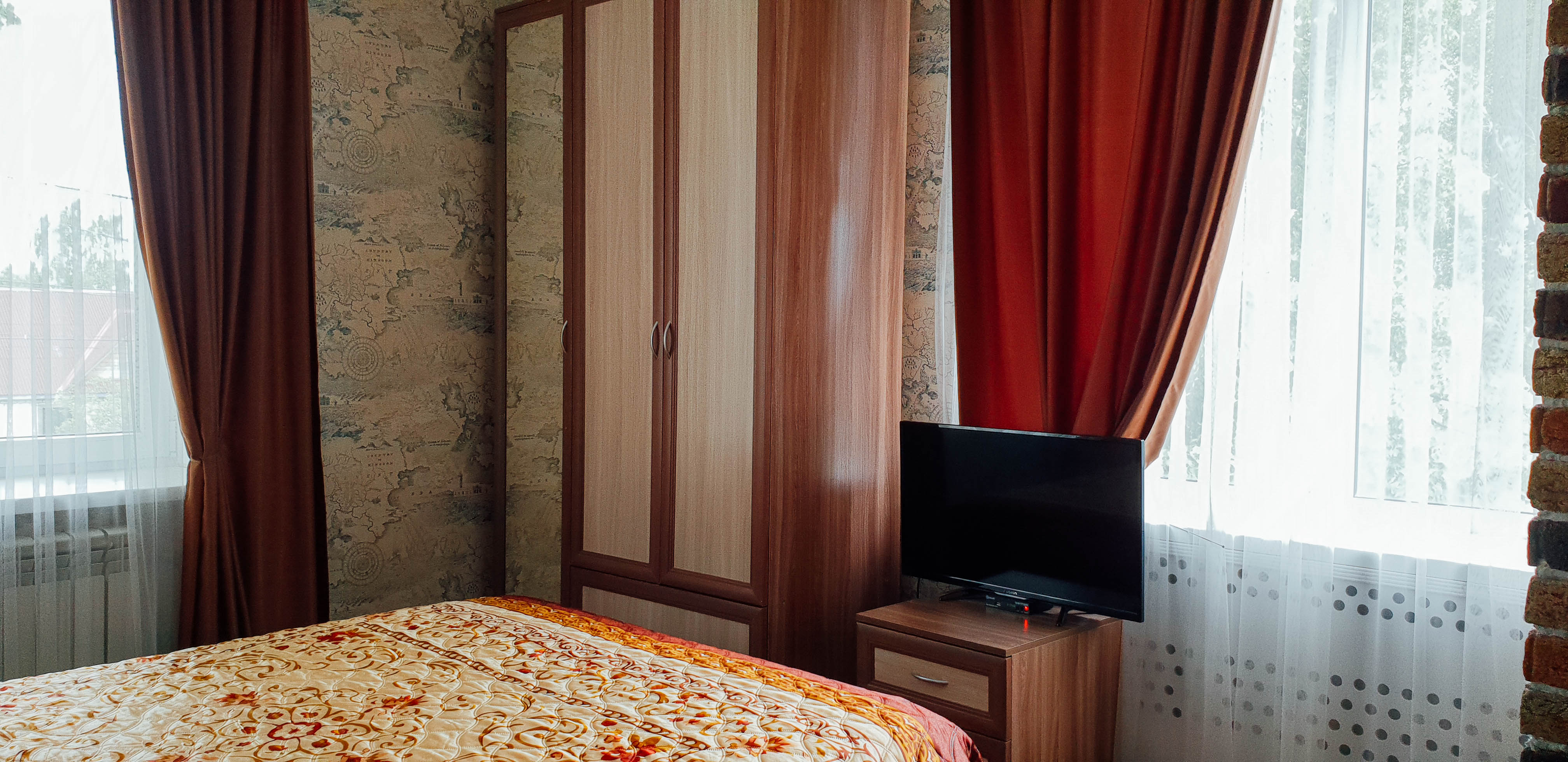 Фото Клетня