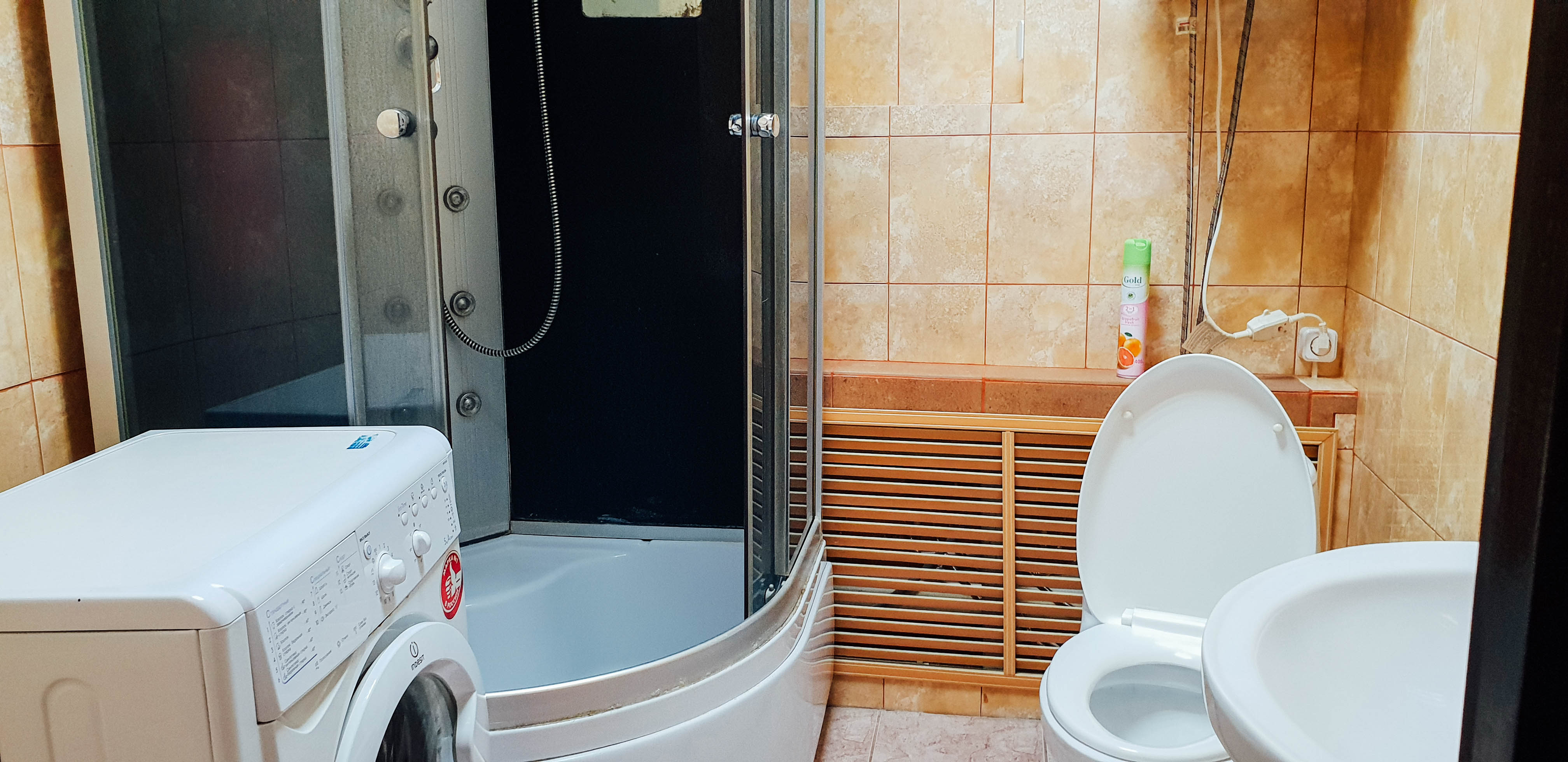 Фото Клетня