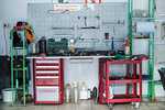 Omega-Auto (Transportnaya Street, 69), car service, auto repair