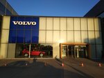 Фото 3 Major Volvo