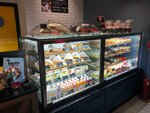 Tseh85 (Fuchika Street, 2), coffee shop