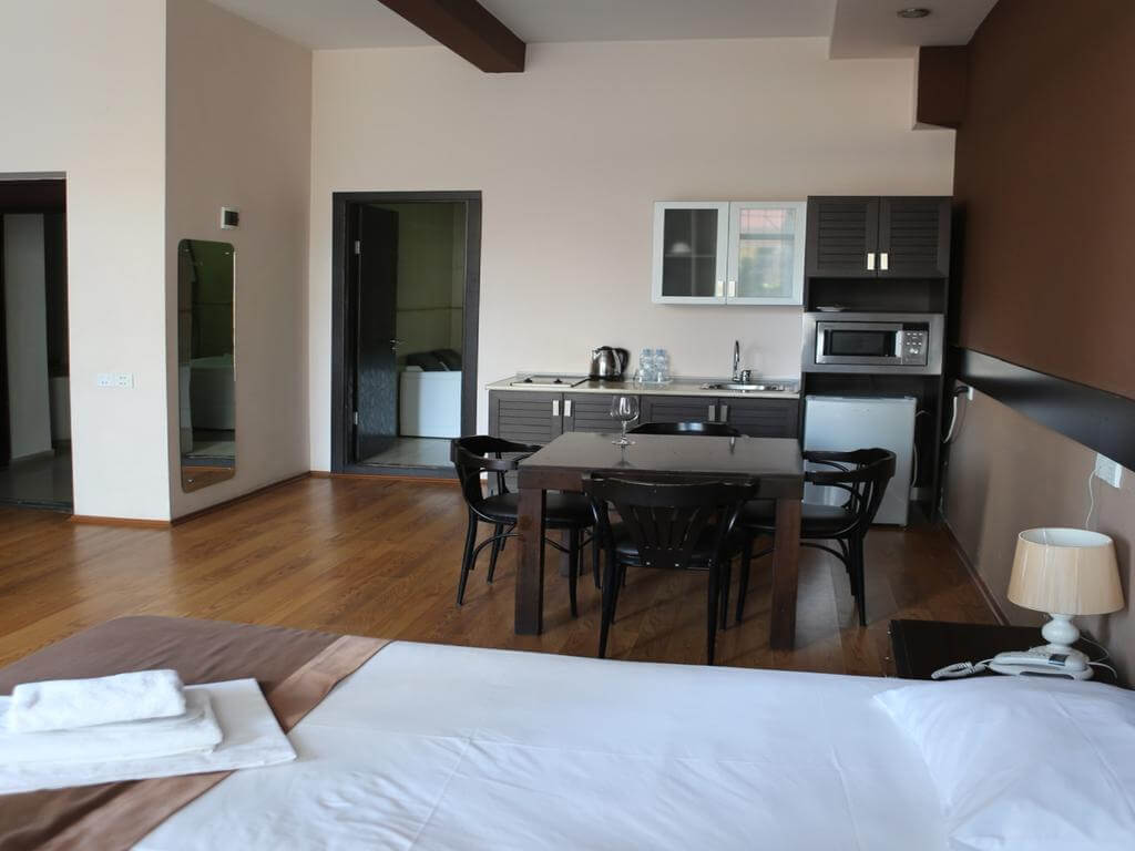 Фото Mgzavrebi Batumi