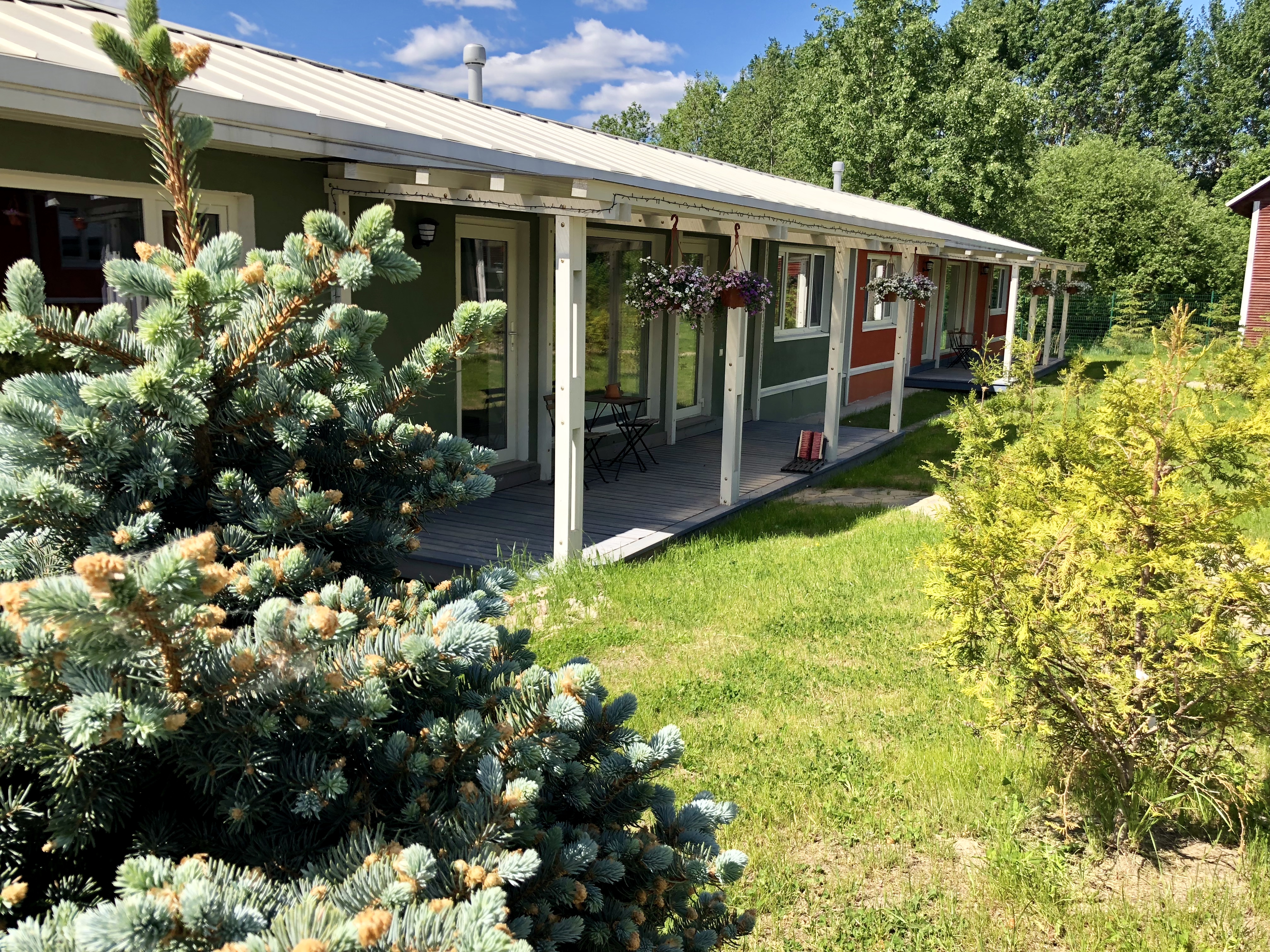 Фото отеля 3