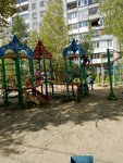 Playground (Perm, mikrorayon Kislotnyye Dachi), playground