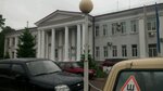 Pervichnaya profsoyuznaya organizatsiya Voronezhskogo vagonoremontnogo zavoda (pereulok Bogdana Khmelnitskogo, 1), labor union
