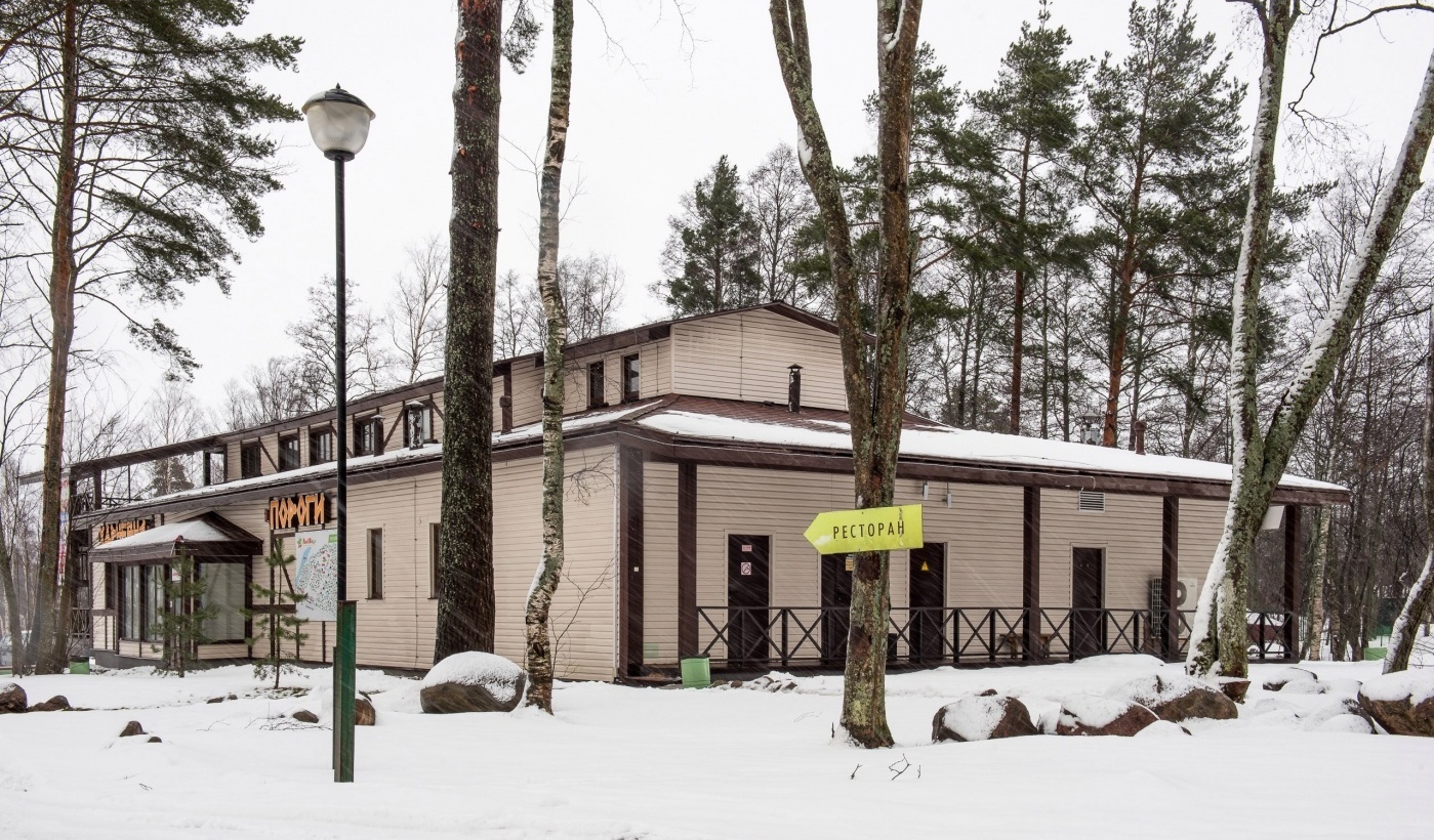 Фото Лосевода