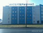 Avtoperspektiva (Kubinskaya Street, 75к1), transporte de mercancías por carretera