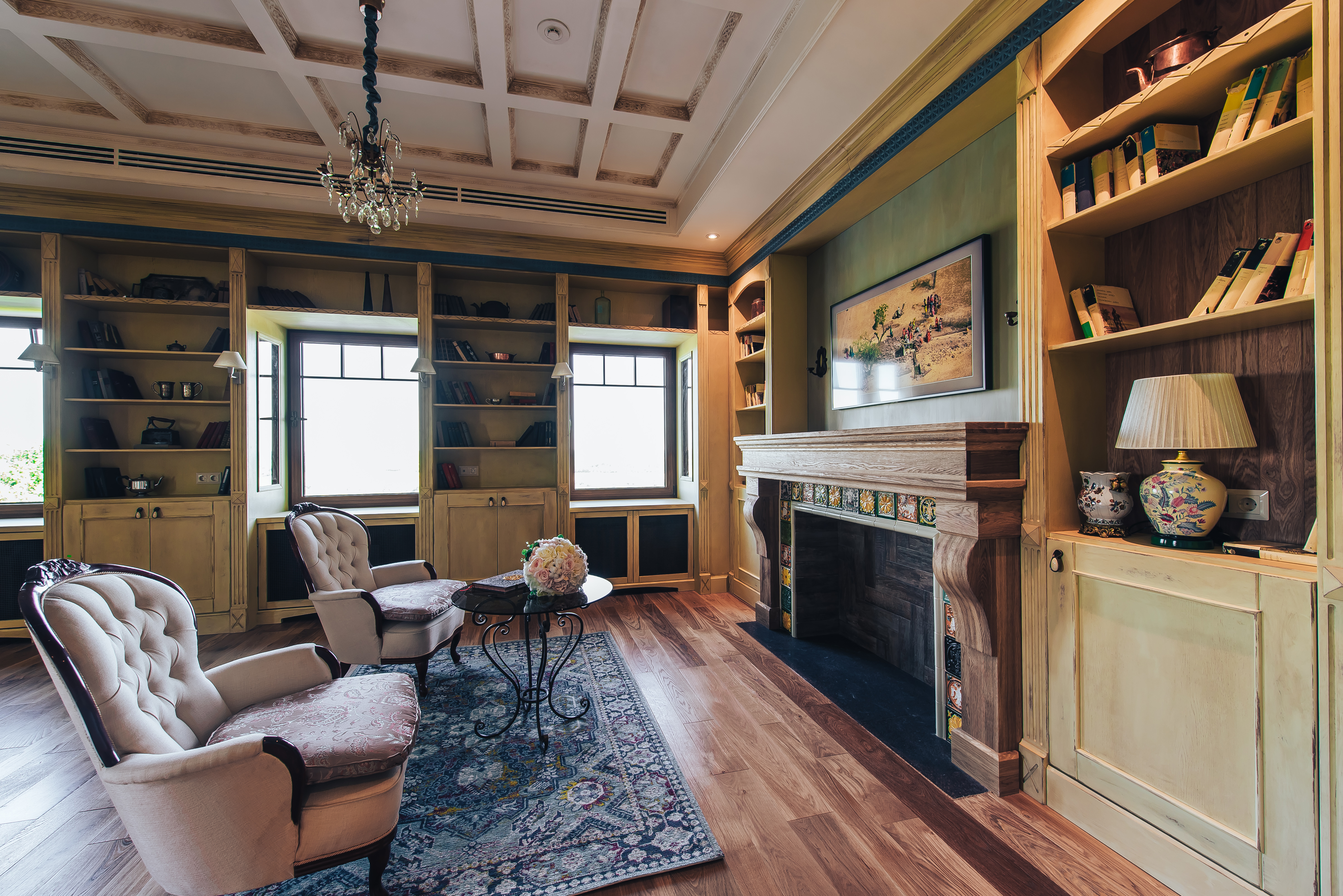 Фото Вознесенская Слобода