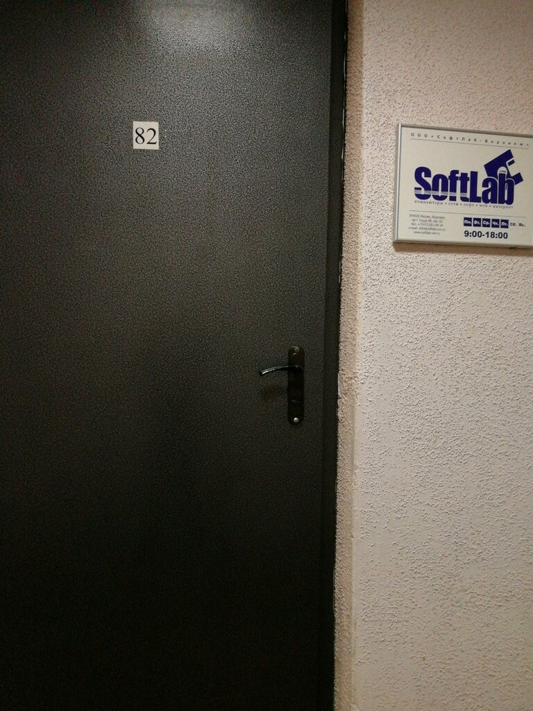 Accountants SoftLab Voronezh, Voronezh, photo