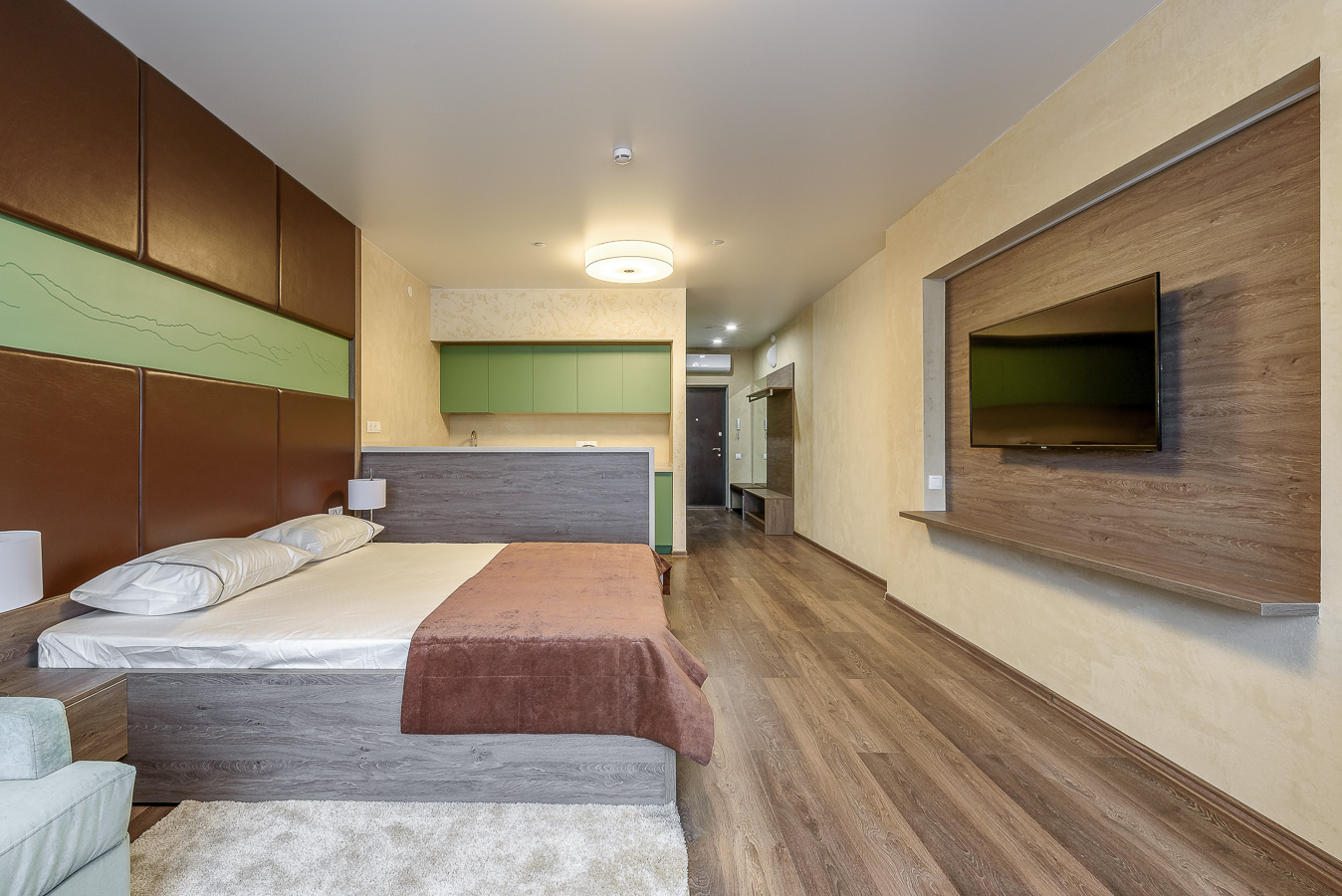 Фото Радиус Централ Хаус