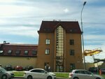 Ангстрем трейдинг (Shotlandskaya Street, 6), sales office