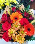 Butonierka (Kirova Street, 38), flower shop