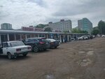 Гагаринский (ул. Юрия Гагарина, 42А, Уфа), торговый центр в Уфе