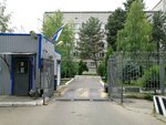 МСЧ МВД России по Краснодарскому краю (ул. Красных Партизан, 6/3, Краснодар), госпиталь в Краснодаре