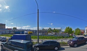 Адрес Центр Власов