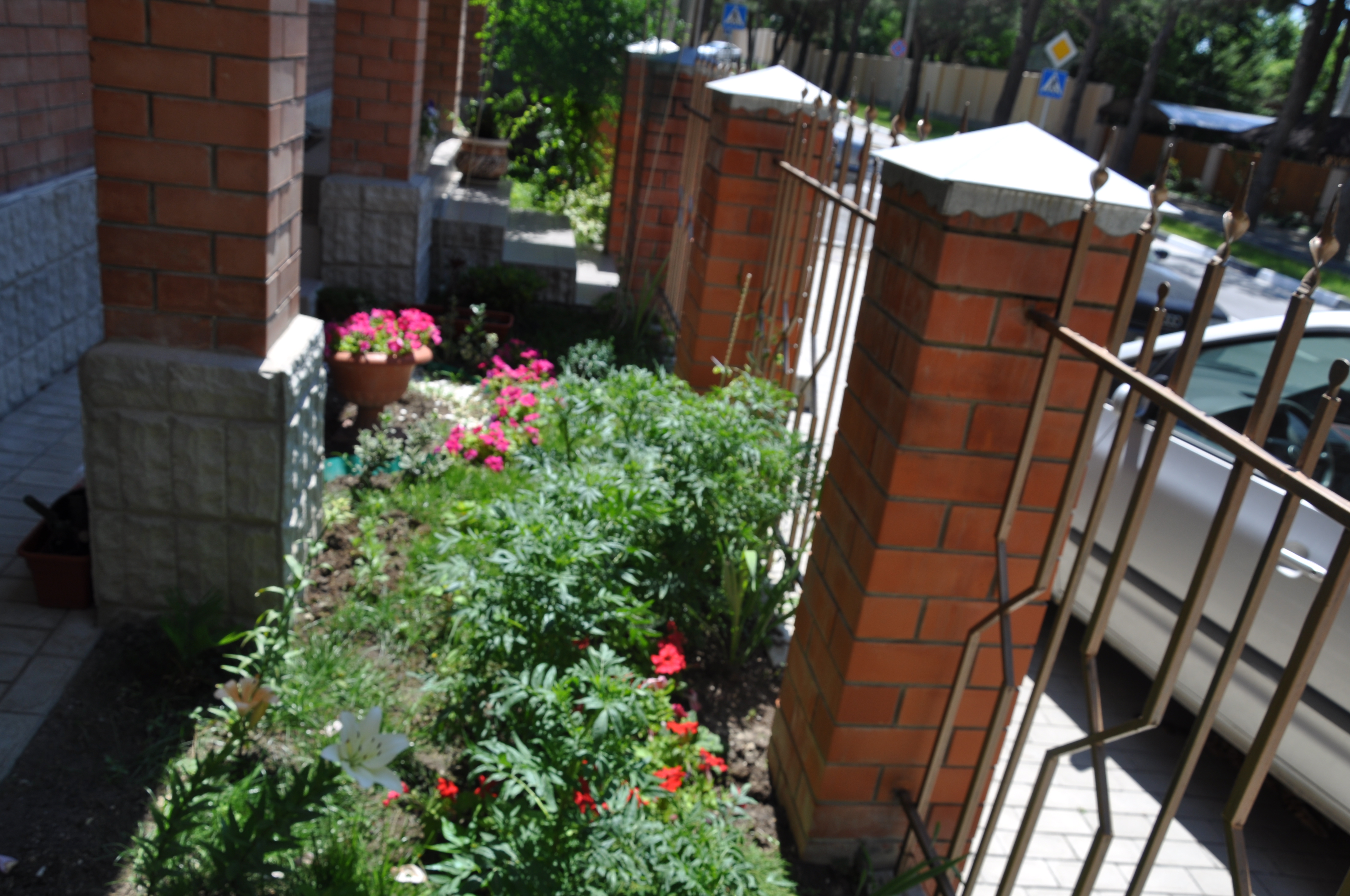 Фото Гостевой дом Донецк