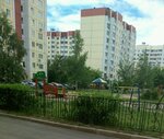 Playground (Voronezh, Severny zhiloy rayon), playground