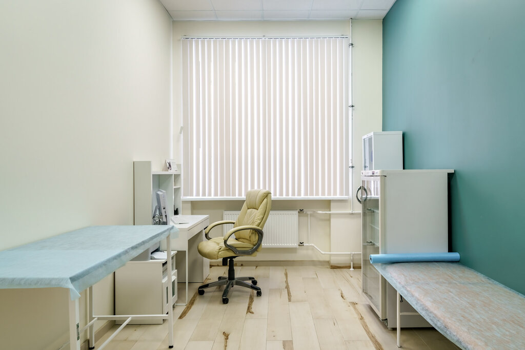 Прайд, ветеринарная клиника, Минеральная ул., 32, Санкт-Петербург ...