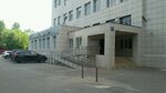 Cronos grupp (Ogorodny Drive, 5с4), water supply and sewage systems
