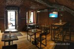 SBG 25 (Goncharnaya Street, 25) ، حانات رياضية