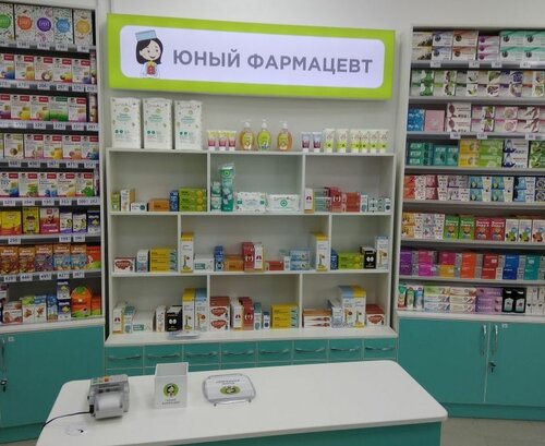 Аптека Планета здоровья, Электросталь, фото