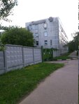 БизАвто (Podolskikh Kursantov Street, 32), auto parts and auto goods store