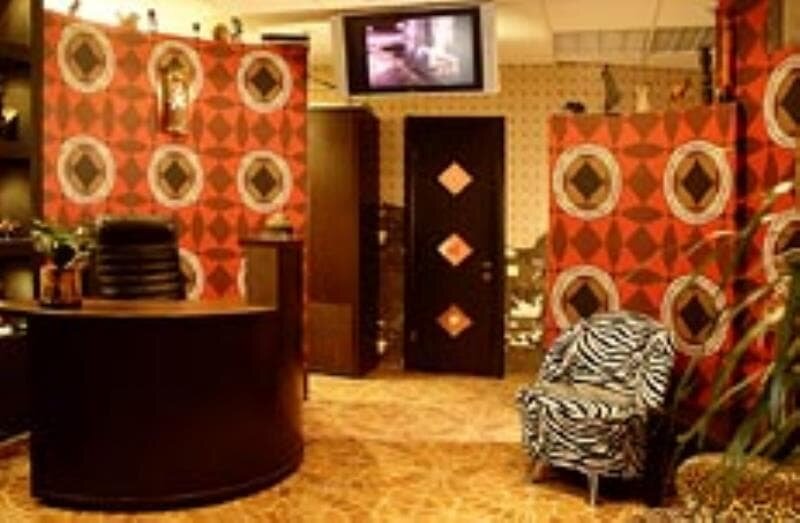 Salón de belleza Salon krasoty Naomi, , foto